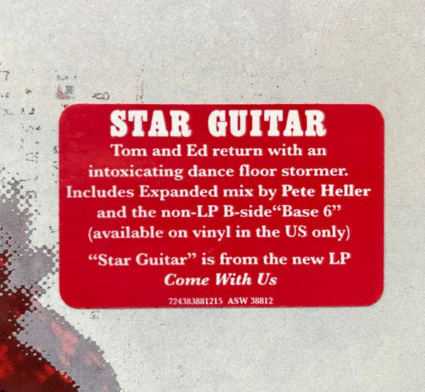 Star Guitar