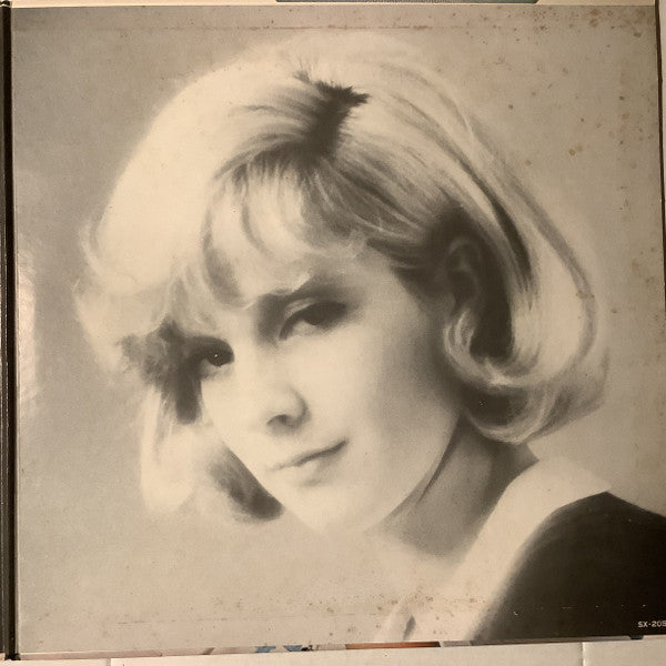 Sylvie Vartan = ゴールデン シルヴィ・バルタン ベスト14