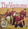 The Ventures - Very Good (VG) / Fair (F)