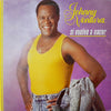 Johnny Ventura - Si Vuelvo A Nacer (Vinyl, LP, Album, Stereo) Very Good (VG) / Very Good (VG)