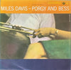 Miles Davis - Porgy And Bess (LP, Album) - Very Good Plus (VG+) / Very Good Plus (VG+)