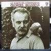 Georges Brassens - Le Poete En Compagnie (Vinyl, LP, Compilation) Very Good (VG) / Good Plus (G+)