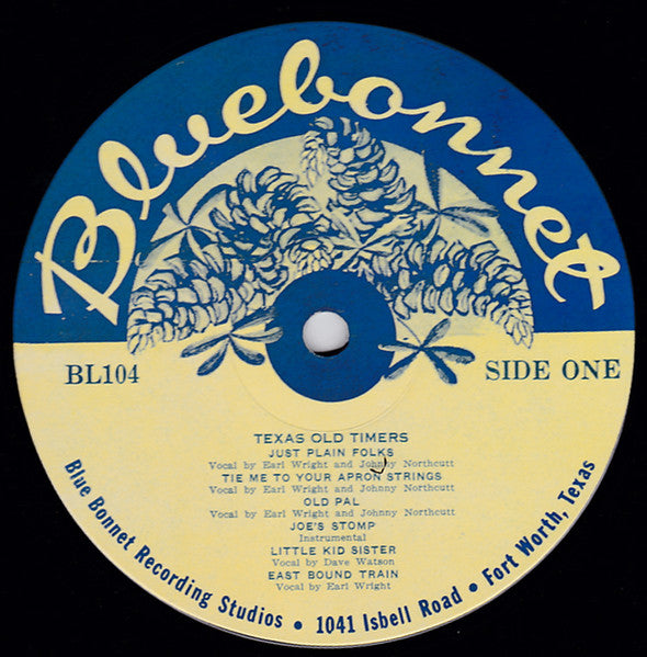 Playing And Singing The Old Hits