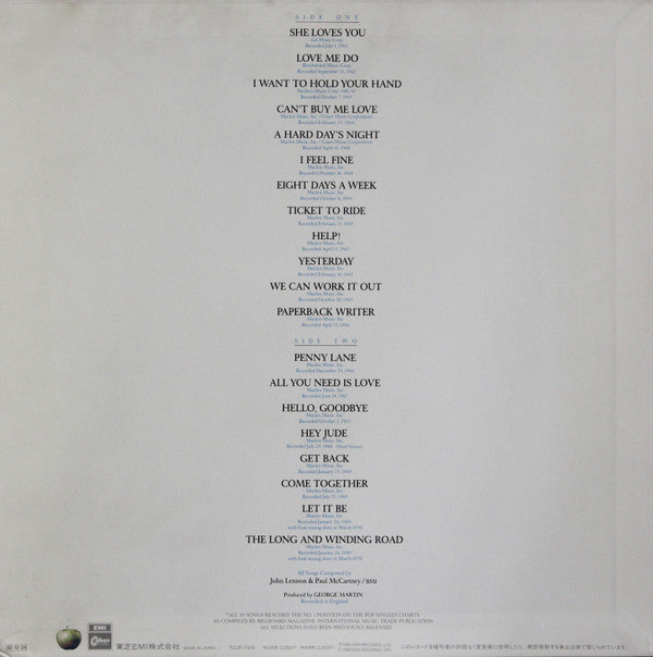 20 Greatest Hits