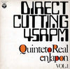 Quinteto Real - Quinteto Real En Japon Vol.1 (12