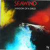 Seawind - Window Of A Child (Vinyl, LP) Good Plus (G+) / Good Plus (G+)