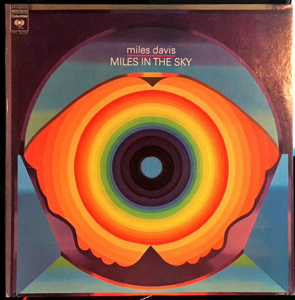 Release: Miles In The Sky-Vinyl-US-None-PC 9628-11935595