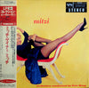 Mitzi Gaynor - Mitzi (Vinyl, LP, Limited Edition, Promo, Reissue, Stereo) Very Good Plus (VG+) / Very Good Plus (VG+)