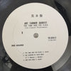 Art Farmer Quintet - The Time And The Place (Vinyl, LP, Album, Promo) Very Good (VG) / Good Plus (G+)