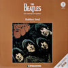 The Beatles - Rubber Soul (Vinyl, LP, Album, Limited Edition, Reissue) Very Good Plus (VG+) / Very Good Plus (VG+)