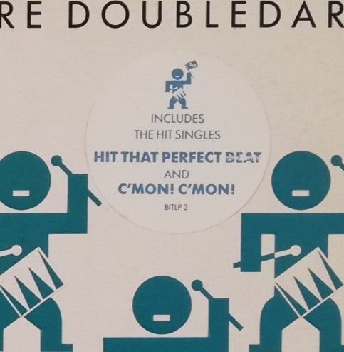 Truthdare Doubledare