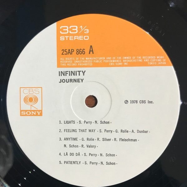 Infinity