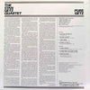 Stan Getz Quartet - Pure Getz (Vinyl, LP, Album, Stereo) Very Good Plus (VG+) / Very Good (VG)