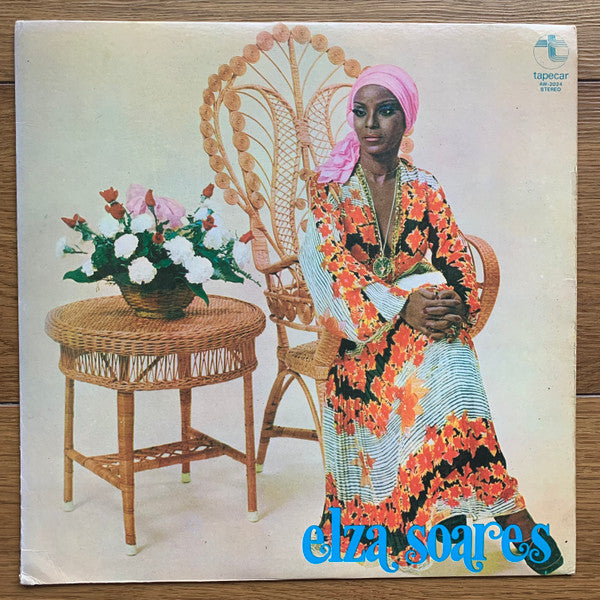 Master Release: Elza Soares by Elza Soares