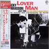 The Jacky Terrasson Trio - Lover Man (Vinyl, LP, Album, Limited Edition, Reissue) Very Good Plus (VG+) / Very Good Plus (VG+)