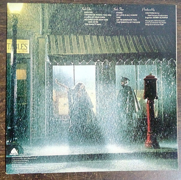 Release: Singin'-Vinyl-US-None-AB 4136-15987899