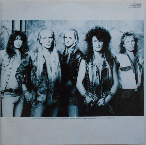 Perfect Timing = パーフェクト・タイミング