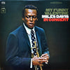 Miles Davis - My Funny Valentine - Miles Davis In Concert (Vinyl, LP, Album, Stereo) Very Good (VG) / Good (G)