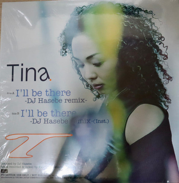 Release: Unknown Release-Vinyl-Japan-1999-T-002-16383492