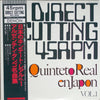 Quinteto Real - Quinteto Real En Japan Vol.1 (12