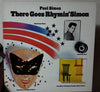Paul Simon - There Goes Rhymin' Simon (Vinyl, LP, Album, Promo, Stereo) Very Good (VG) / Very Good (VG)