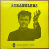 The Stranglers - Italian Tour - Live In Milan 1983 (Vinyl, LP, Limited Edition, Unofficial Release) Very Good (VG) / Good Plus (G+)