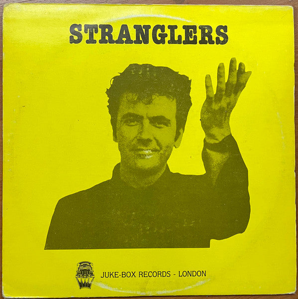 Master Release: Unknown Release by The Stranglers