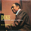 Duke Ellington And His Orchestra - In A Mellotone (Vinyl, LP, Compilation, Reissue, Mono) Very Good (VG) / Good Plus (G+)