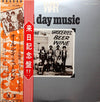 War - All Day Music = オール・デイ・ミュージック (LP, Album, Stereo) - Good Plus (G+) / Very Good (VG)