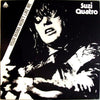 Suzi Quatro - Your Mama Won't Like Me (Vinyl, LP, Album) Very Good (VG) / Very Good (VG)