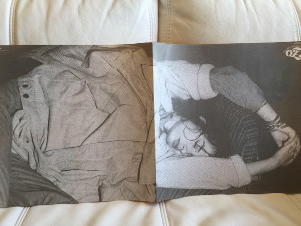 Carmen Maki & Oz Live