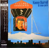 Kenny Burrell - In New York (Vinyl, LP, Album) Near Mint (NM or M-) / Very Good (VG)