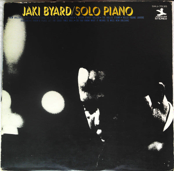 Solo Piano