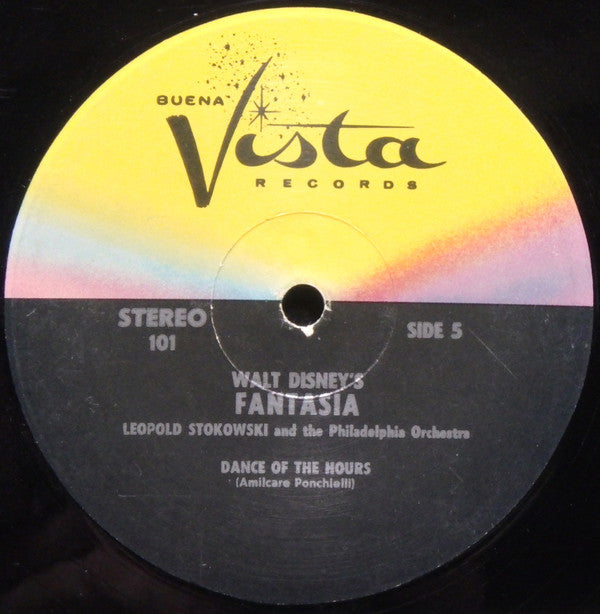 Walt Disney's Fantasia