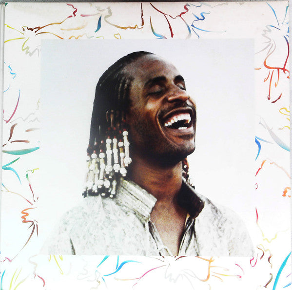 Journey Through The Secret Life Of Plants = シークレット・ライフ