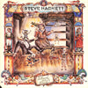 Steve Hackett - Please Don't Touch! (Vinyl, LP, Album) Very Good Plus (VG+) / Very Good (VG)