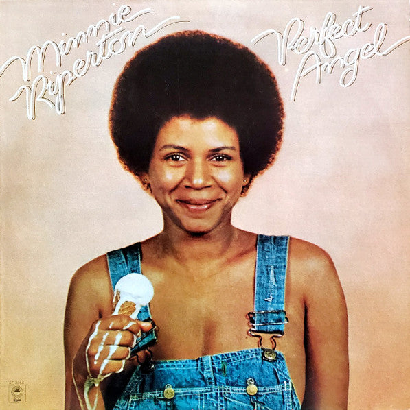 Release: Perfect Angel-Vinyl-US-1974-KE 32561-12662014