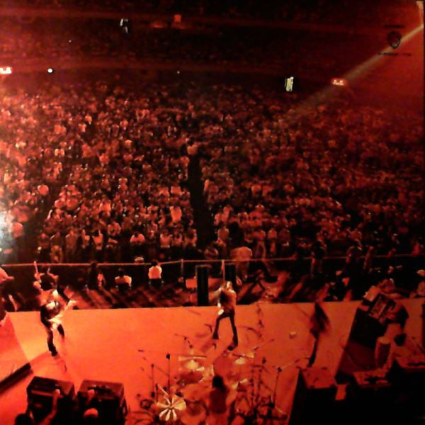 Live In Japan