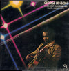 George Benson - In Concert - Carnegie Hall (LP, Album) - Very Good Plus (VG+) / Very Good Plus (VG+)