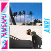 Anri (2) - Timely!! = タイムリー (Vinyl, LP, Album, Stereo) Very Good (VG) / Very Good (VG)