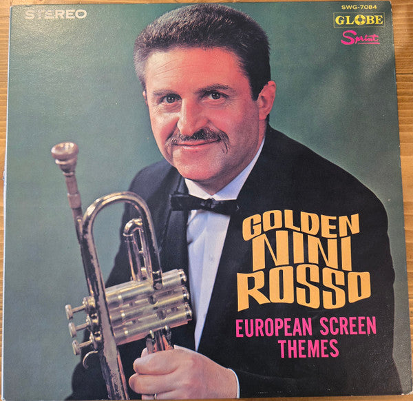 Golden Nini Rosso - European Screen Themes