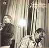 Oscar Peterson - Oscar Peterson & Dizzy Gillespie (LP, Album, Stereo) - Very Good Plus (VG+) / Very Good Plus (VG+)