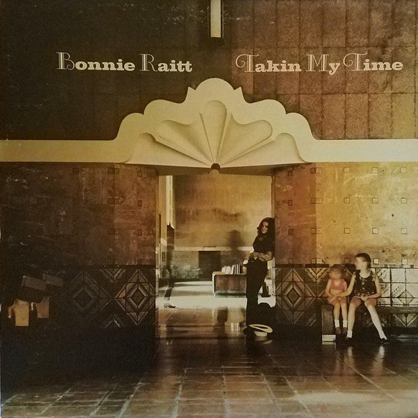 Release: Takin My Time-Vinyl-US-1973-BS 2729-14023897
