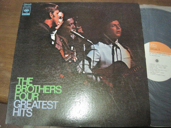 The Brothers Four Greatest Hits