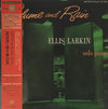 Ellis Larkins - Perfume And Rain: Solo Piano (LP, 10