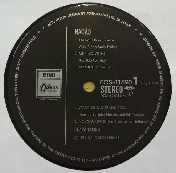 Nação