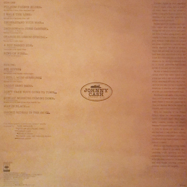 Release: Greatest Hits-Vinyl-Japan-1982-25AP 2256-14830885