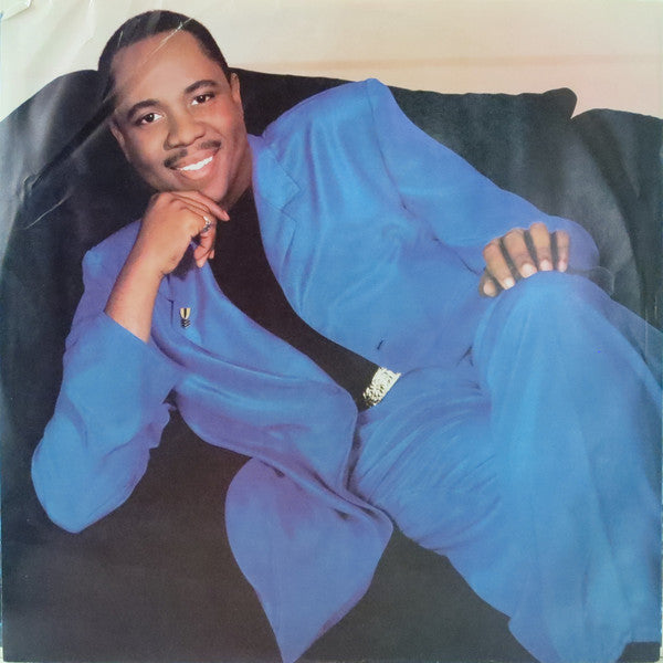 Just Like The First Time