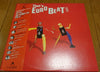 Various - That's Eurobeat Vol. 6 (Vinyl, LP, Compilation, Promo) Very Good Plus (VG+) / Very Good Plus (VG+)
