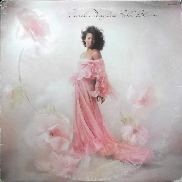 Release: Full Bloom-Vinyl-US-1977-BKL1-2222-18418453